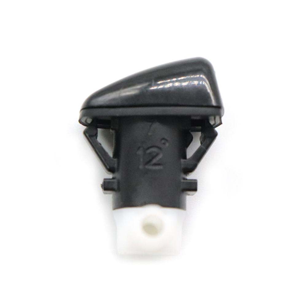 68102968AA Car New 1/2pcs Windshield Washer Fluid Nozzle For Jeep Cherokee 2.0L 2.4L 3.2L 2014-2019 68102968AB