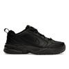 Nike Air Monarch IV Black Unisex Sneakers 415445-001