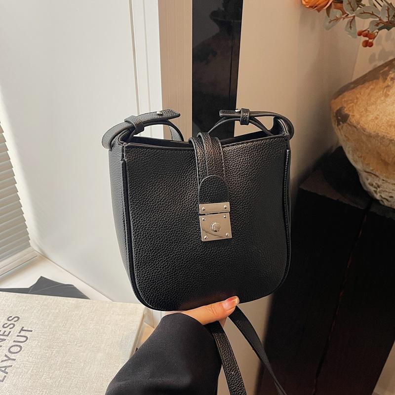 Light luxury high-end handbag summer new fashion versatile women's bag handbag shoulder bag messenger bag