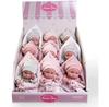 Antonio Juan Picolin Doll Spanish 21 Cm On a Stand (9 Pcs)
