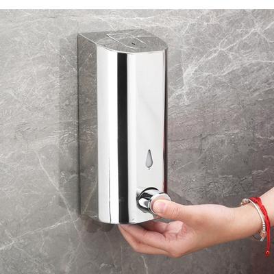 Banyo ve tuvalet – Sıvı Sabunluklar