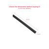 ESP1220-2 Rear Right Side Door Moulding Strip Panel for Peugeot 307 3A/C 3E 3H 2000-2012 4/5 Door 8546H6