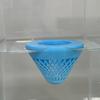 Aquarium Zwevende Plantenbak Zwevende Waterplantenbak Visbak Plantenhouder voor Waterplanten Aquarium Accessoire