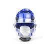 Anti-Scratch Shockproof Boxing Headgear Professional Multifunction Full Guard Head Protection Multi-purpose Helmet