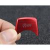 Car Styling Engine START Button Replace Cover STOP Switch Accessories Key Decor For BMW 1 2 3 4 Series Gt F20 F21 F30 F34 X1 F48