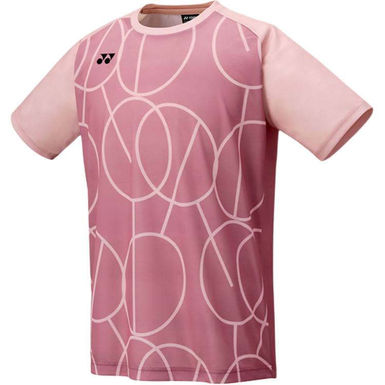 YONEX Grand Competition Collection T Shirt Unisex 16742EX
