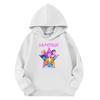 Kids Hoodies & Sweatshirts KPop Demon Hunters Printed Children's Loose Hoodies