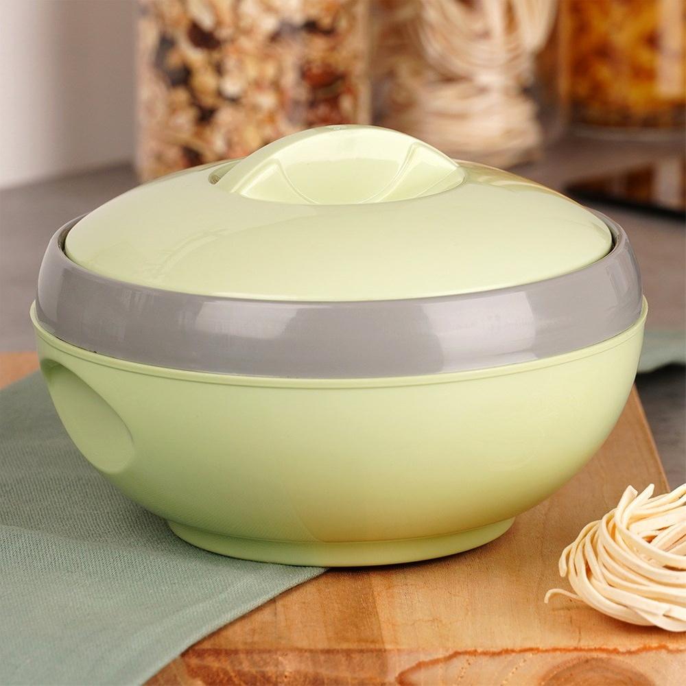 Thermos Lunch Thermos Thermal Container for Food Dinner Soup 1L