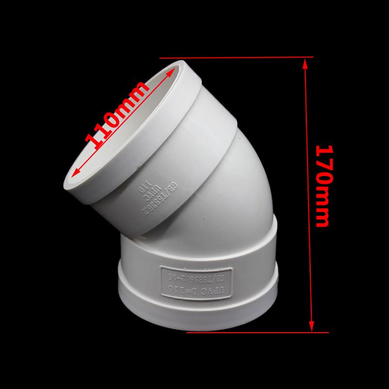 Pvc Drain Pipes Fittings Elbow Tee Wye Coupling Cleanout 90 Degree Elbow For Pvc Pipes Drain Pipe Fittings Elbow