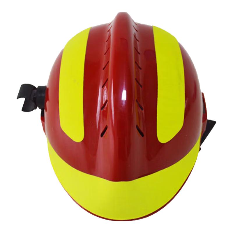 Firefighting Rescue Helmet
