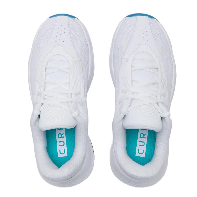 Under Armour CURRY Splash Low-Top Basketball Shoes