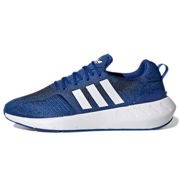 adidas Originals Swift Run 22 Royal Blue Men s GZ3498 EU 36⅔