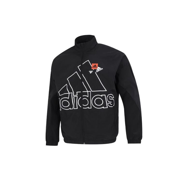 

Новые мужские куртки Adidas Черный HP1433 S