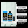 Car Paint Scratch Care Kit Polishing Cleaning And Gloss Maintenance