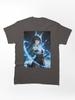 Fantasy Zone Hoshimi Miyabi Energy Flow Zenless Zone Zero Anime Girl Classic T-Shirt