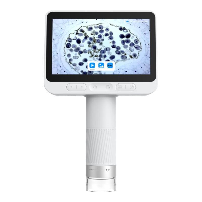 Dangdangli Smart Educational Microscopes & Telescopes