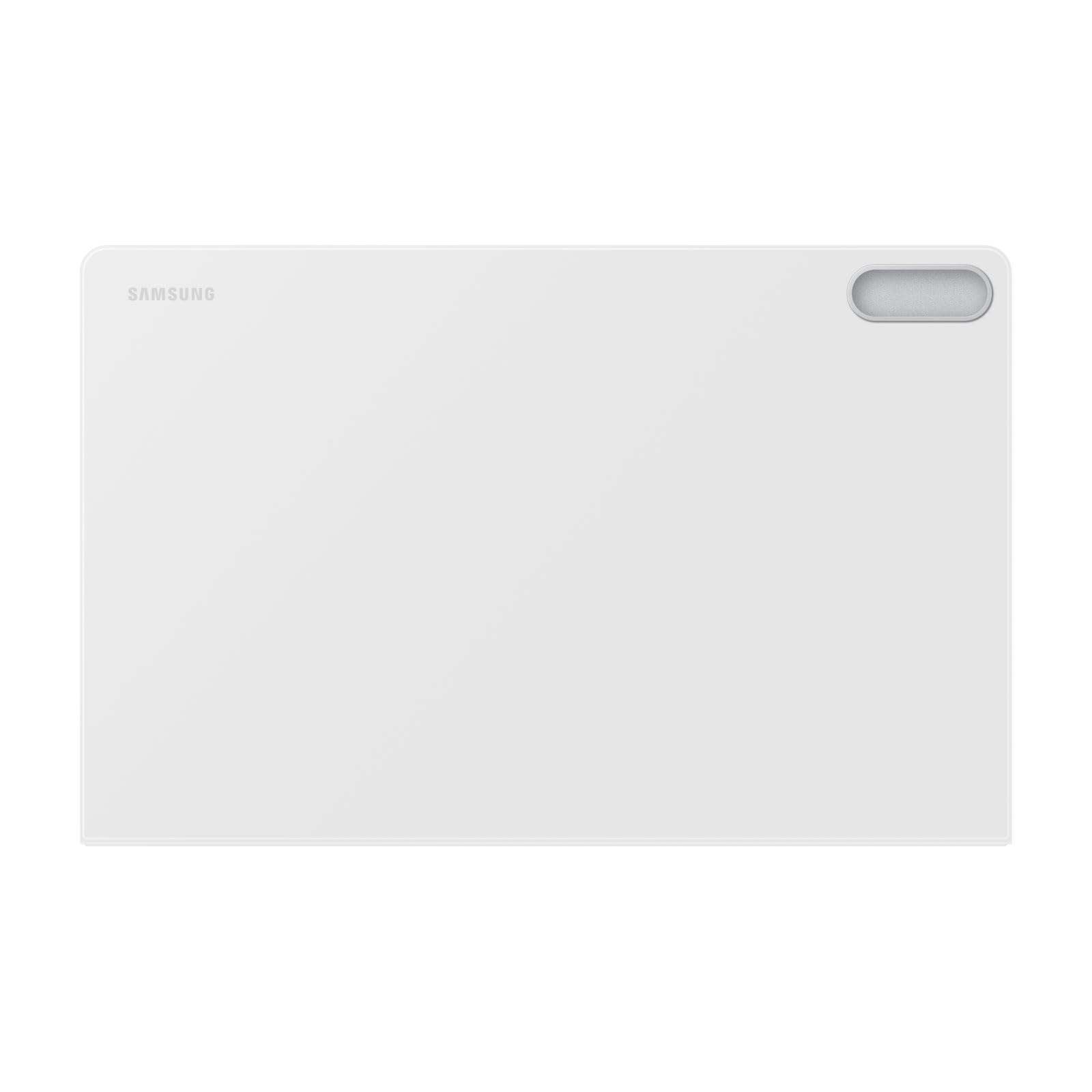 

Samsung Galaxy Tab S11 Ultra Book Cover White Tablet Cover Genuine Samsung EF-BX930PWEGJP белый