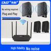 SAST Y5 Wireless Bluetooth Speaker CN Plug (adapter Included)