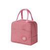 Tragbare Kühltasche Lunchbox Kühlakku Isolierpaket Isoliert Thermisch Lebensmittel Picknicktaschen Beutel Für Damen Mädchen Kinder Kinder#