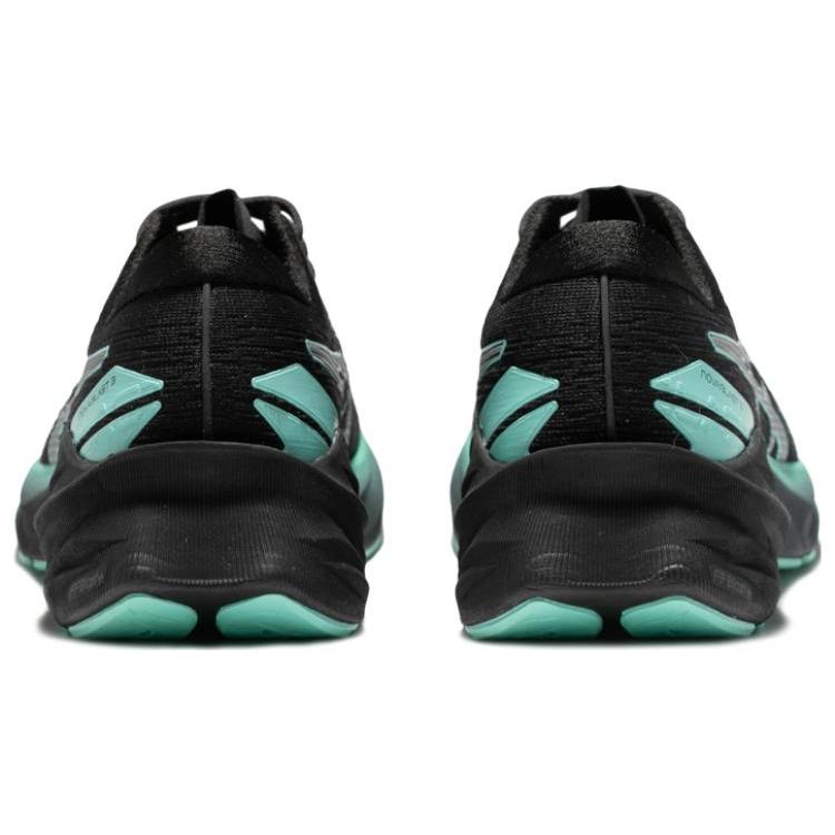 Asics Novablast 3 Lite Show 'Black Fresh Ice' 1011B727-001