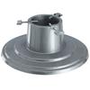 KADAX Christmas Tree Stand Christmas Tree Stand 2 M Silver