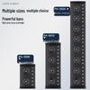 HuiDu PA-5506 Professional Waterproof Sound Column Speaker (CN Version)