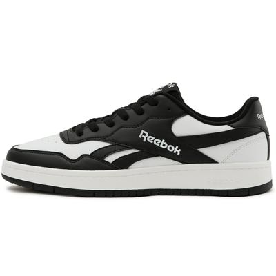 BB 1000 Low Top Basketball Shoes Unisex Black White Sneakers 24FRC917U2GH2