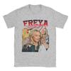 Freya Skye T Shirts for Unisex Cotton Leisure TShirts O Neck Tees Short Sleeve Tops Printing