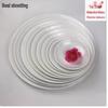 Tai Shun Melamine Round Plate