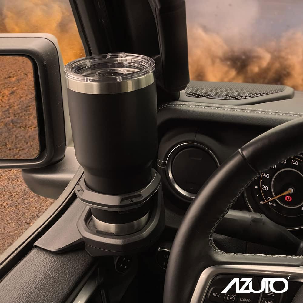 AZUTO Seiko Sangyo Cup MHG037 Holder, Left,