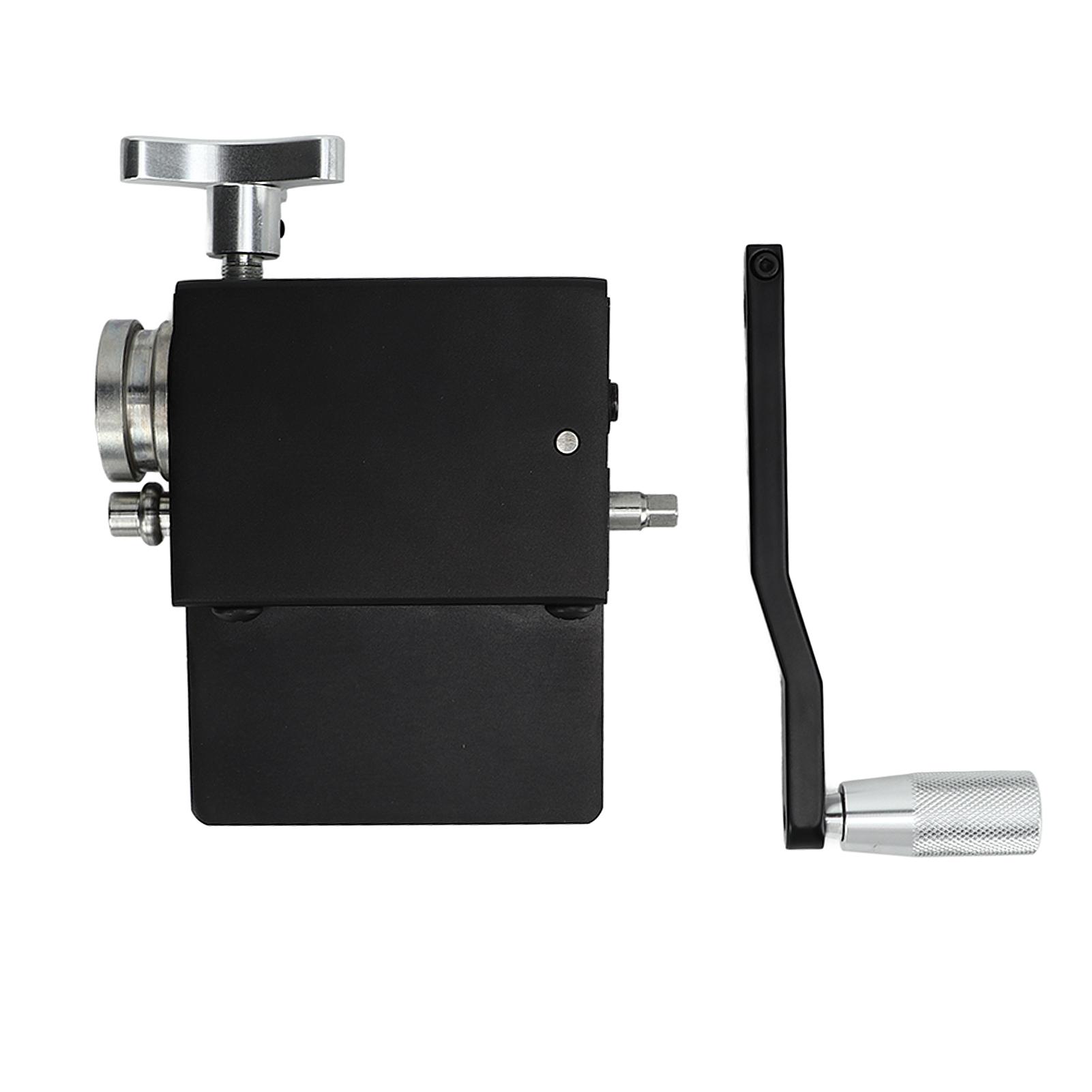 

Валик для формовки труб интеркулера, инструмент для изготовления стальных трубок для труб диаметром 5/8 дюймов и больше