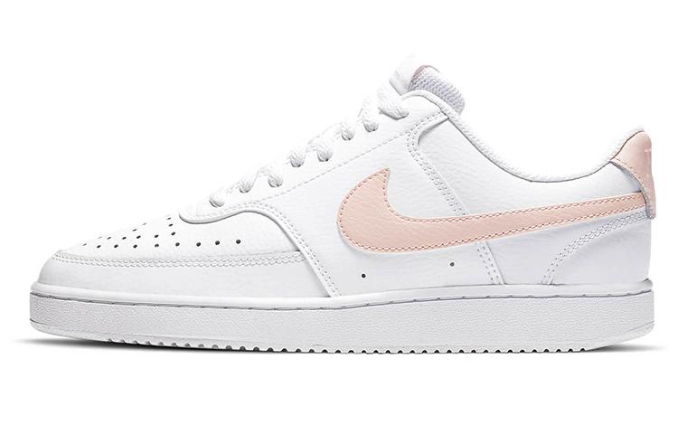 Nike Court Vision Low Washed Coral Women s CD5434-105 37.5