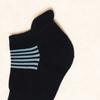 DaiSo Hoher Schaft Herren S Laufsocken Marine