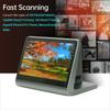 Film And Slide Scanner 7'' LCD Screen For 135 Film(36*24mm)/126KPK /110 Film16GB Support APP 48W Pixels Displa