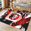 St George Illawarra Polyester Carpet, Soft Indoor Mat for Office Chair, Living Room, Computer Desk - Decorative Home Office Rug Design
