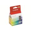 Réservoir d'encre - CANON - CL-41 - 1 couleur (C/M/J) - Compatible PIXMA iP/MP/MX - Boîtier rigide