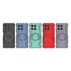 Applicable To MOTO G11Power Butterfly Nail Magnetic Induction New Mobile Phone Case Motorola G11Power Mobile Phone Case
