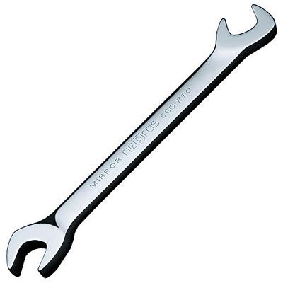 Nepros 10mm Angle Head Open-End Wrench