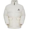 Down Jacket Men's White 10023755-A01
