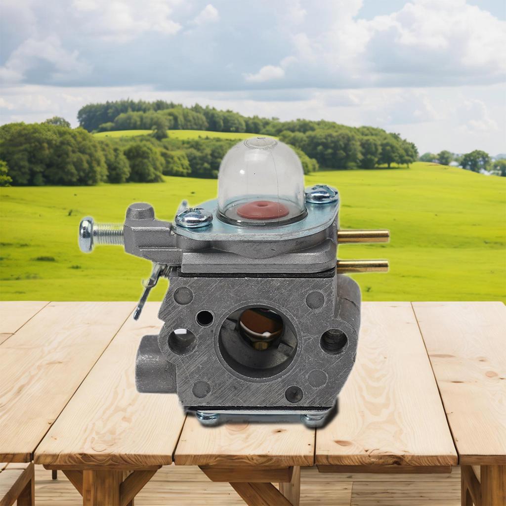 Essential Replacement Parts Package Including a Complete Carburetor Set Designed Specifically for Homelite Users 5131000612