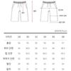 Edwin Men Basic 4 Way Stretch Wide Half Denim 3 Choices