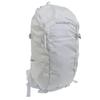 Montbell Denali Pack 20 Nylon Backpack, Men's and Women's, 1133125, A4 Compatible (White (WT))