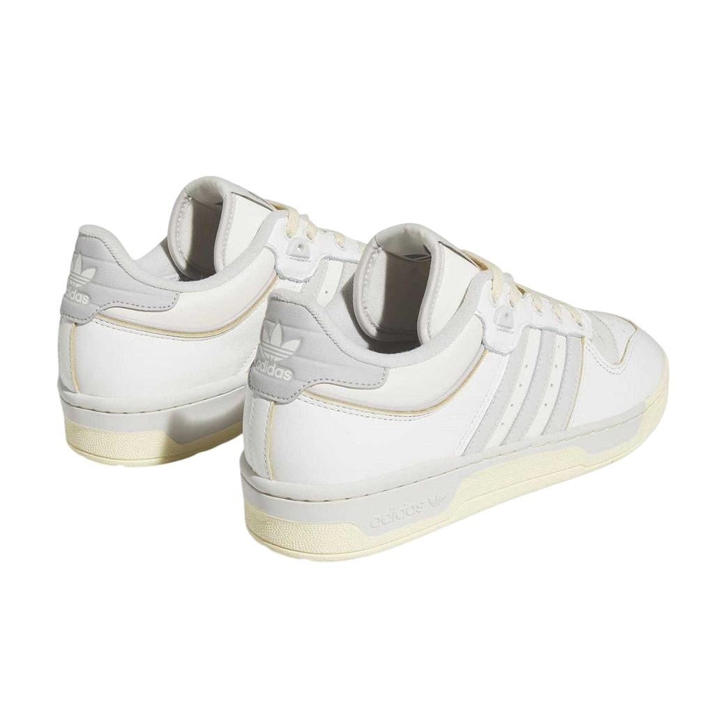 Adidas Mens Rivalry Low Cut Trainers