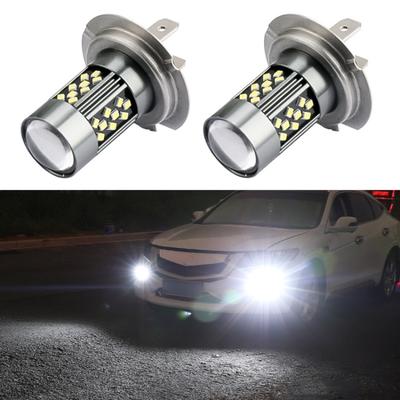 Lampy – Denní svítilny