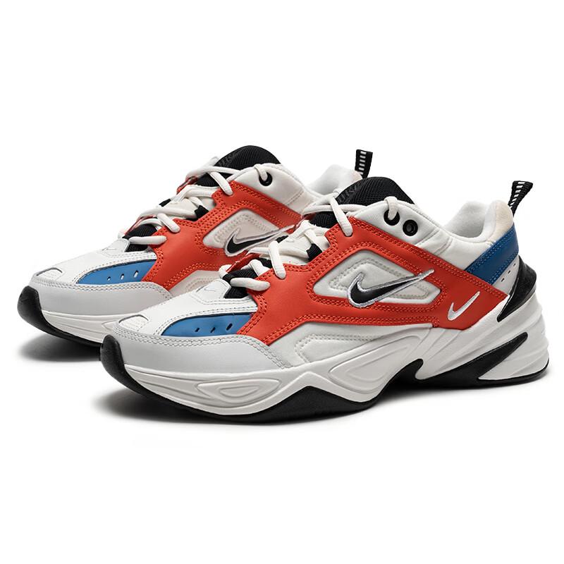 NIKE M2K TEKNO Men's Casual Low-Top Athletic Shoes