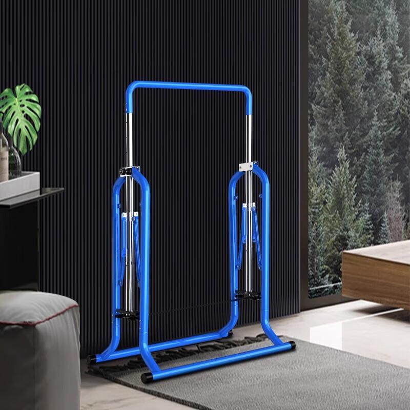 Children's Indoor Pull-up Bar Fitness Set