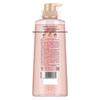 Lux White Peach Effervescent Fragrance Shower Gel 700g