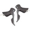 Set de commandes Sora ST-R3000/ST-R3030 Femme - SHIMANO - City - Dualcontrol - Noir