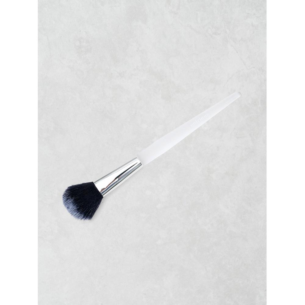 Daiso Clear Cheek Brush