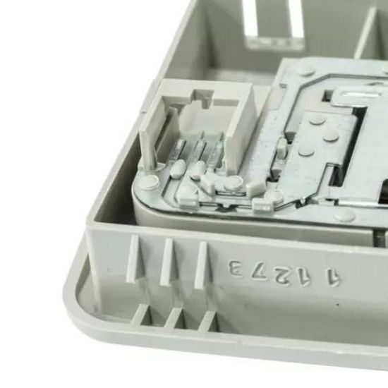 Oryginalne przednie światło sufitowe do Fiat Albea Palio 2002 po Oem 100177560